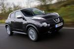 Nissan Juke Shiro 2012 года